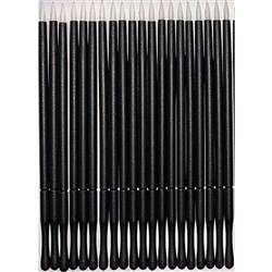 SILK OIL OF MOROCCO Silk eyeliner disposable applicators 